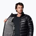 Мъжко пухено яке Columbia Arctic Crest black 8