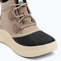 Дамски ботуши за сняг Sorel Out N About IV Classic omega taupe/black 7