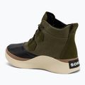 Дамски ботуши за сняг Sorel Out N About IV Classic utillity green/black 3