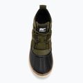 Дамски ботуши за сняг Sorel Out N About IV Classic utillity green/black 5