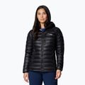 Дамско пухено яке Arctic Crest Down Hooded black