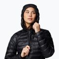 Дамско пухено яке Arctic Crest Down Hooded black 5