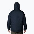 Мъжко пухено яке Columbia Oak Harbor II Insulated black 2