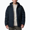 Мъжко пухено яке Columbia Oak Harbor II Insulated black 6