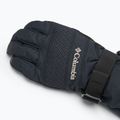 Мъжки ски ръкавици Columbia Whirlibird III black 4