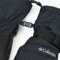 Мъжки ски ръкавици Columbia Whirlibird III black 5