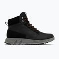 Мъжки обувки Sorel Mac Hill Lite Mid Plus black/quarry 8