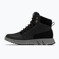 Мъжки обувки Sorel Mac Hill Lite Mid Plus black/quarry 9