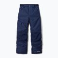 Детски скиорски панталони Columbia Bugaboo III collegiate navy