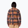 Дамски суитшърт Columbia West Bend Print Fig Omblur 3