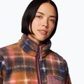 Дамски суитшърт Columbia West Bend Print Fig Omblur 6