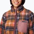 Дамски суитшърт Columbia West Bend Print Fig Omblur 7