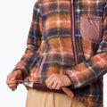 Дамски суитшърт Columbia West Bend Print Fig Omblur 8