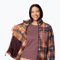Дамски суитшърт Columbia West Bend Print Fig Omblur 9