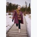 Дамски суитшърт Columbia West Bend Print Fig Omblur 11