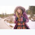 Дамски суитшърт Columbia West Bend Print Fig Omblur 13