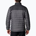 Мъжко пухено яке Columbia Powder Lite II city grey/ shark 2