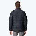 Мъжко пухено яке Columbia Powder Lite II black 3