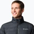 Мъжко пухено яке Columbia Powder Lite II black 5