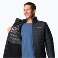 Мъжко пухено яке Columbia Powder Lite II black 6