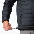 Мъжко пухено яке Columbia Powder Lite II black 7
