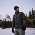 Мъжко пухено яке Columbia Powder Lite II black 9