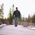 Мъжко пухено яке Columbia Powder Lite II black 12