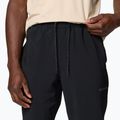 Мъжки панталони за трекинг Columbia Hike Jogger II black 4