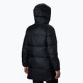 Дамско пухено яке Columbia Puffect II Mid Hooded black 4