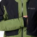 Мъжко скиорско яке Columbia Highland Summit II canteen/black 9