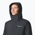 Мъжко утеплено яке Columbia Element Blocker III Interchange black 5