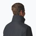 Мъжко ватирано яке Columbia Element Blocker III Interchange black 7
