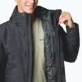 Мъжко ватирано яке Columbia Element Blocker III Interchange black 9