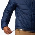 Мъжко пухено яке Columbia Labyrinth Loop II Hooded collegiate navy 8