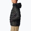 Мъжко пухено яке Columbia Labyrinth Loop II Hooded black 5