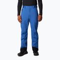 Мъжки ски панталони Columbia Powder Stash II mountain blue / black