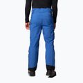 Мъжки скиорски панталони Columbia Powder Stash II mountain blue / black 3