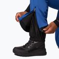 Мъжки ски панталони Columbia Powder Stash II mountain blue / black 9