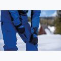 Мъжки ски панталони Columbia Powder Stash II mountain blue / black 13