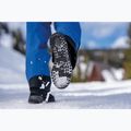 Мъжки ски панталони Columbia Powder Stash II mountain blue / black 14