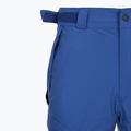 Мъжки скиорски панталони Columbia Powder Stash II mountain blue / black 12