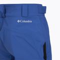 Мъжки скиорски панталони Columbia Powder Stash II mountain blue / black 13