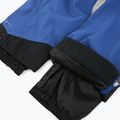 Мъжки скиорски панталони Columbia Powder Stash II mountain blue / black 14
