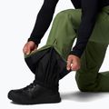 Мъжки ски панталони Columbia Powder Stash II canteen / black 6