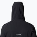 Мъжки суитшърт Columbia Spectre Ridge Tech Fleece black 7