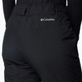 Дамски скиорски панталони Columbia Shafer Canyon II Insulated black 6