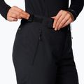 Дамски скиорски панталони Columbia Shafer Canyon II Insulated black 8