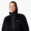 Дамски суитшърт Columbia Boundless Discovery Sherpa Full Zip II black 6