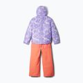 Детски ски комплект Columbia Buga II paisley purple timberwild 2