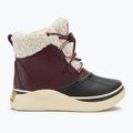 Детски ботуши за сняг Sorel Youth Out N About IV Chillz epic plum/black 2